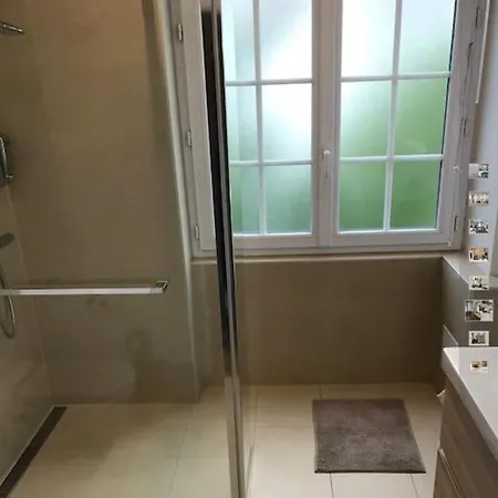 Bel Appartement Proche Centre Parking Gratuit Strasbourg Exterior photo