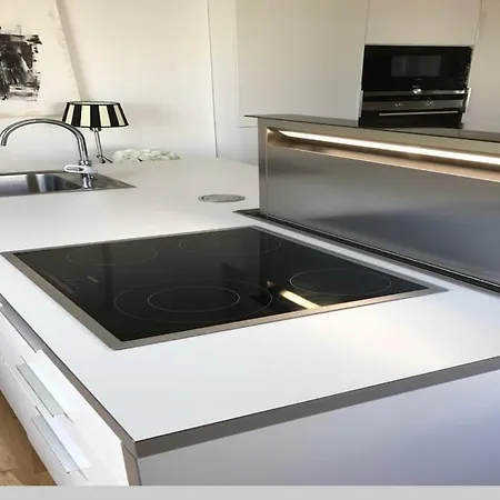 Bel Appartement Proche Centre Parking Gratuit Strasbourg Exterior photo