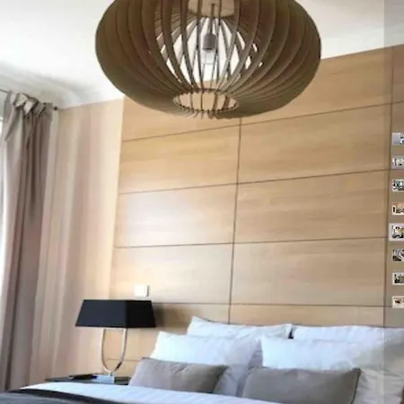 Bel Appartement Proche Centre Parking Gratuit Strasbourg Exterior photo