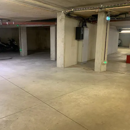 Bel Appartement Proche Centre Parking Gratuit Strasbourg Exterior photo