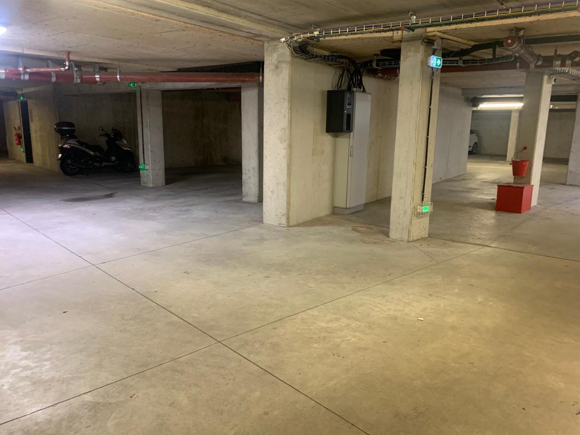 Bel Proche Centre Parking Gratuit Appartement